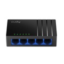 Cudy 5-Port Gigabit Desktop Switch, Model: GS105D