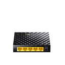 Cudy 5-Port Gigabit Desktop Switch, Model: GS105D