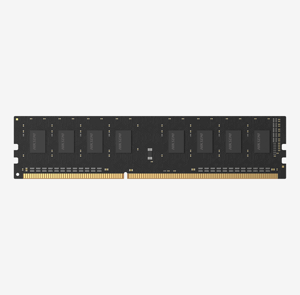 HIKSEMI Desktop Memory DDR3 1600MHz 8GB HSC308U16Z1