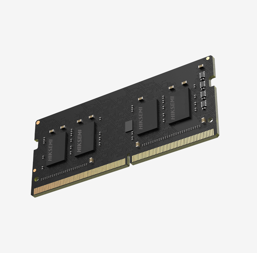 HIKSEMI Laptop Memory DDR4 2666MHz 16GB