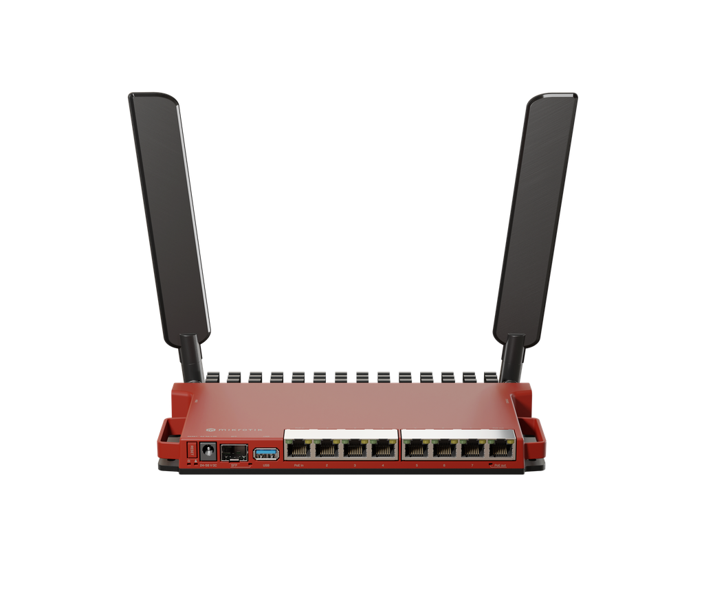 [L009UiGS-2HaxD-IN] MikroTik L009UiGS-2HaxD-IN
