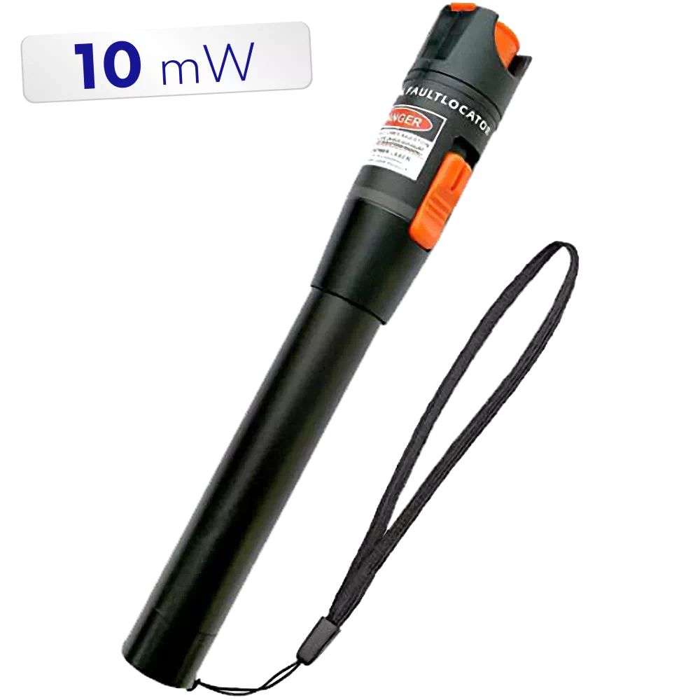 Unionfiber VFL 10mW