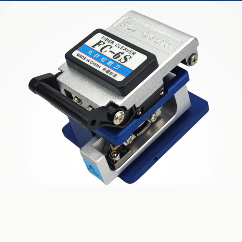 UNF Fiber Cleaver FC-6S