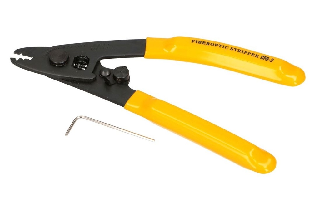 Unionfiber Fiber Stripper CFS-3