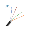 AD-Link Network UTP Cable Double Jacket Cat5e Outdoor Roll 305M