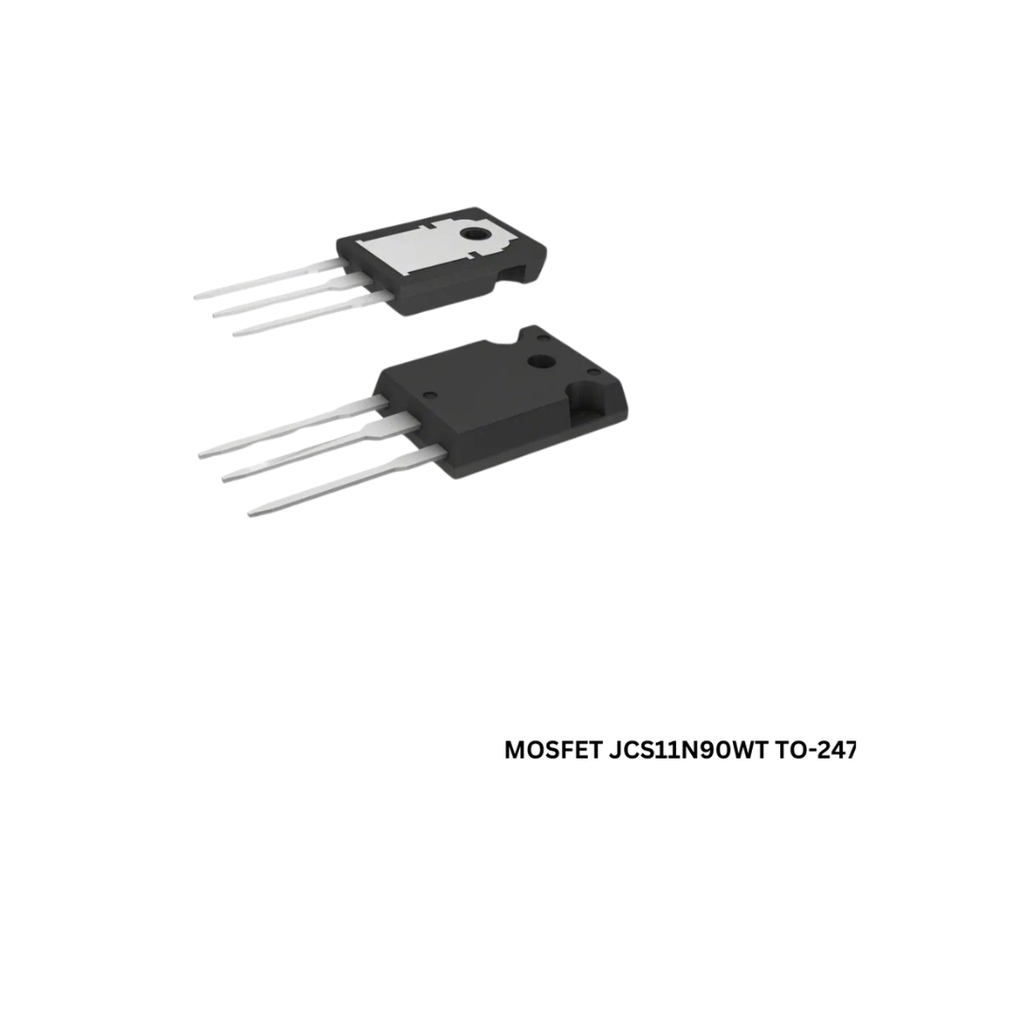 Mosfet JCS11N90WT TO-247 ®