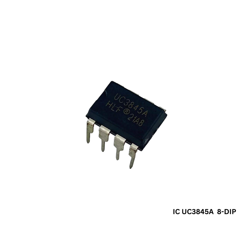 IC UC3845A DIP-8 ®
