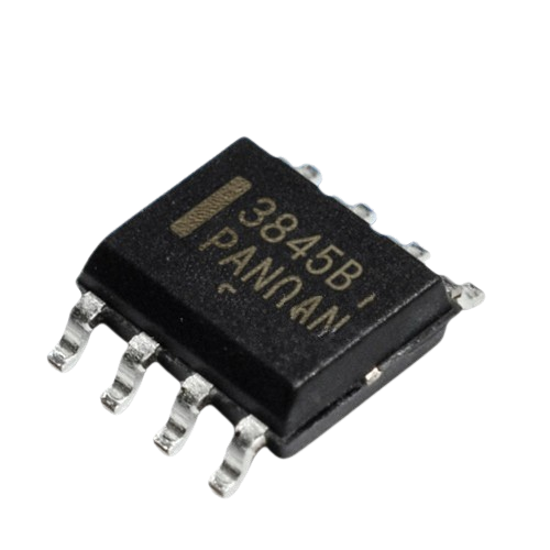 IC UC3845A SOP-8