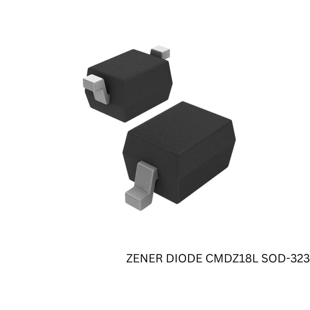 Zener Diode CMDZ18L SOD-323 ®