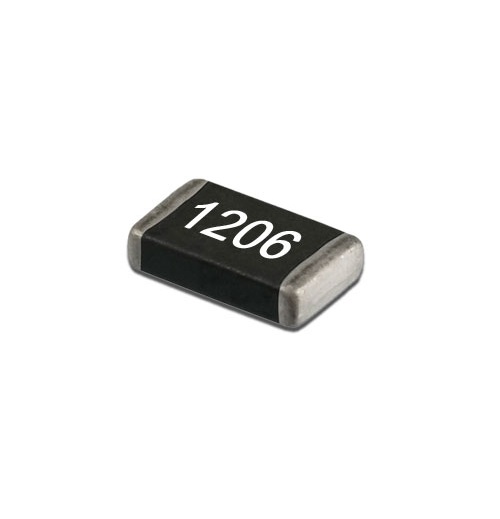 Resistor 7402 SMD 1206 ®