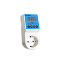 Digital Voltage Protector HJ-2166B EU