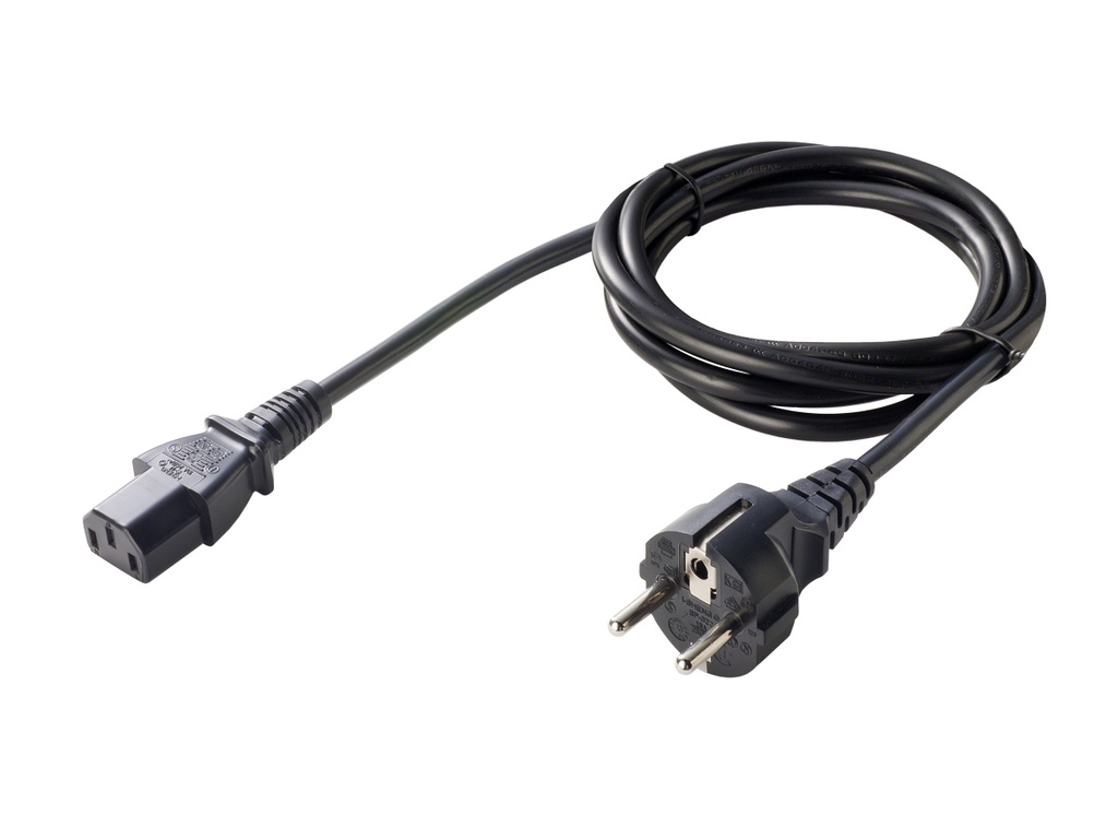 Cable Power Cord for Desktop
