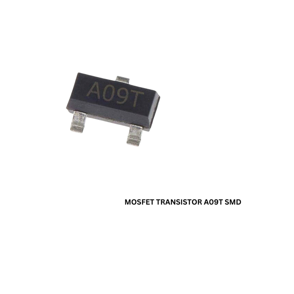 MOSFET Transistor A09T SMD ®