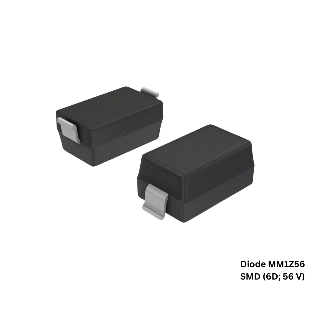 Diode MM1Z56 SMD (6D, 56Volt) ®