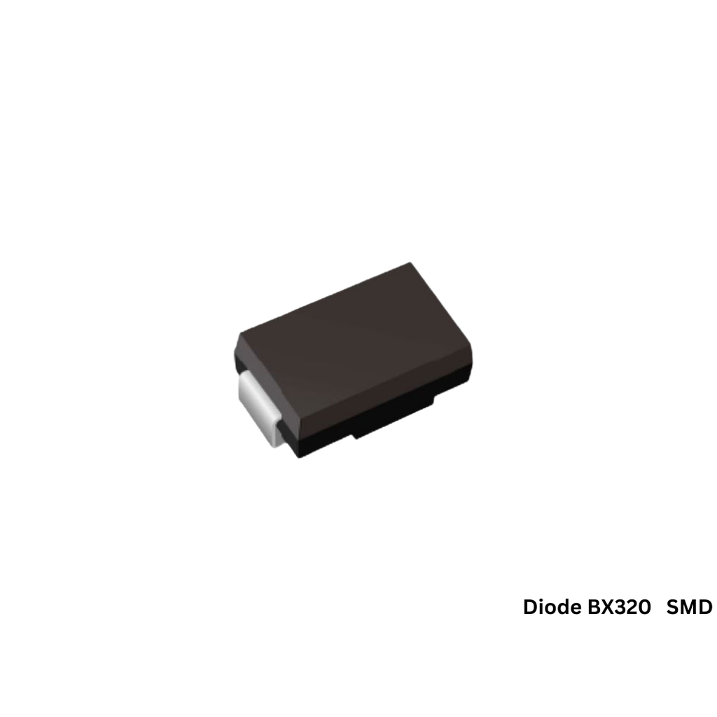 Diode BX320 SMD (DO-214AC) ®