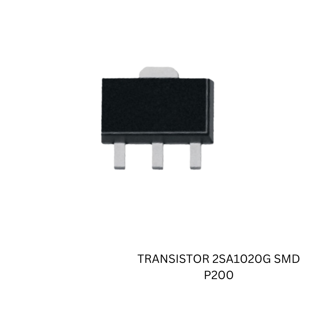 Transistor 2SA1020G SMD (P200) ®
