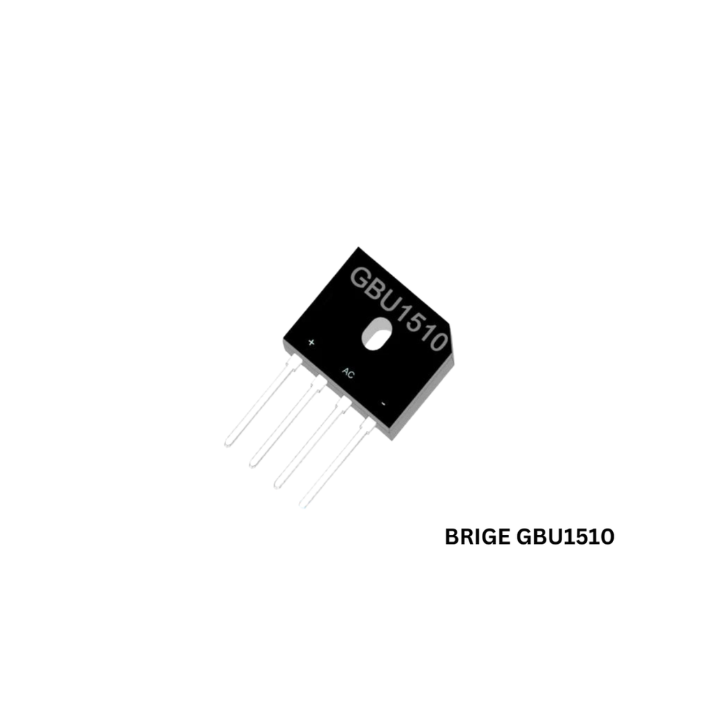 BRIDGE GBU1510 ®