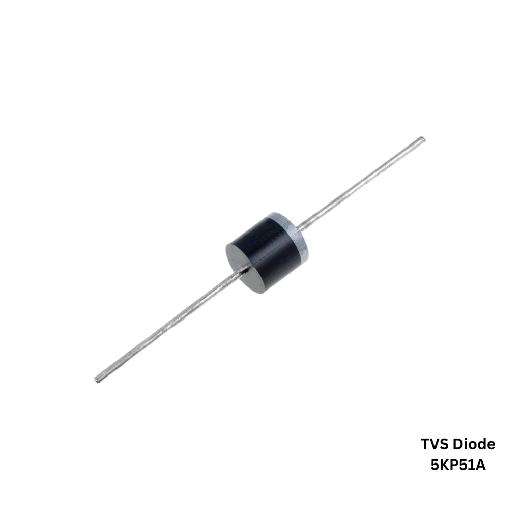 TVS Diode 5KP51A ®