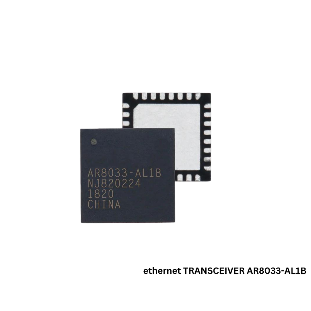 Ethernet Transceiver AR8033-AL1B ®