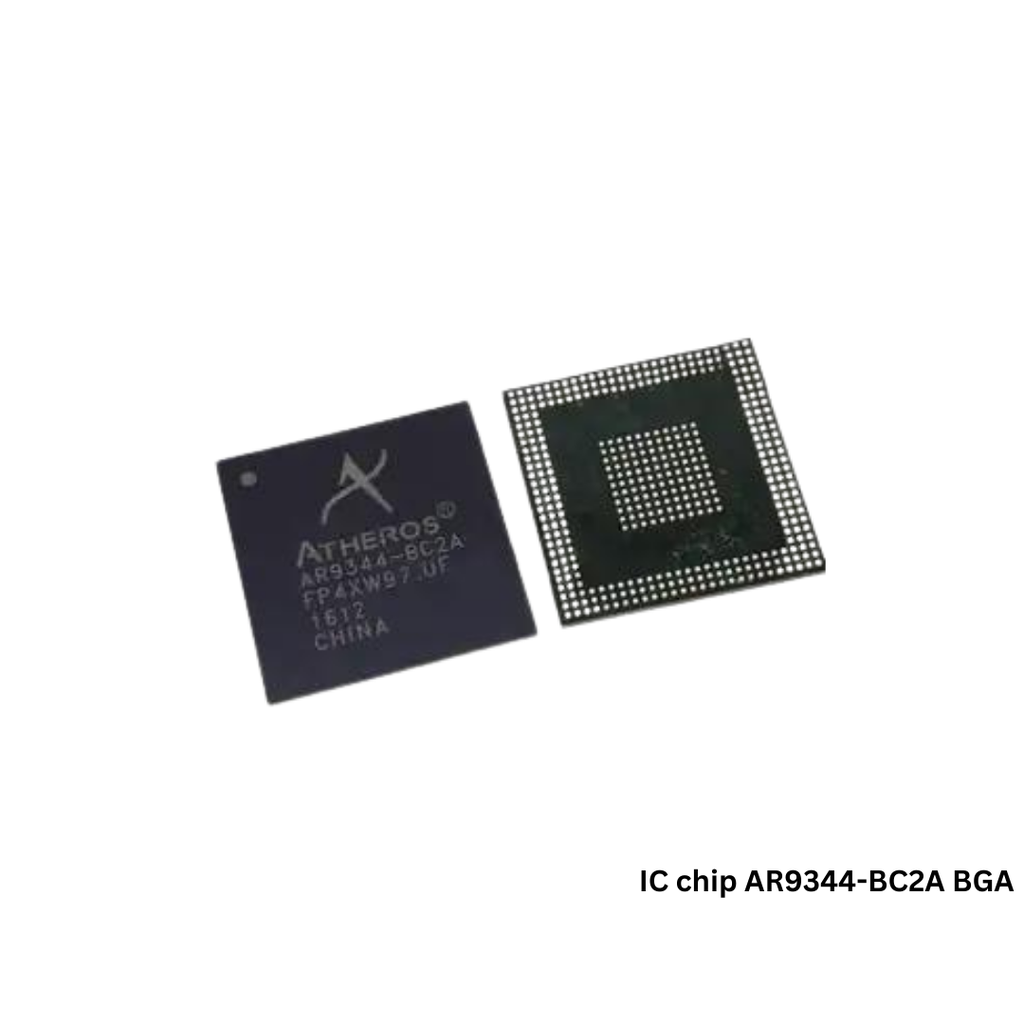IC Chips AR9344-BC2A BGA