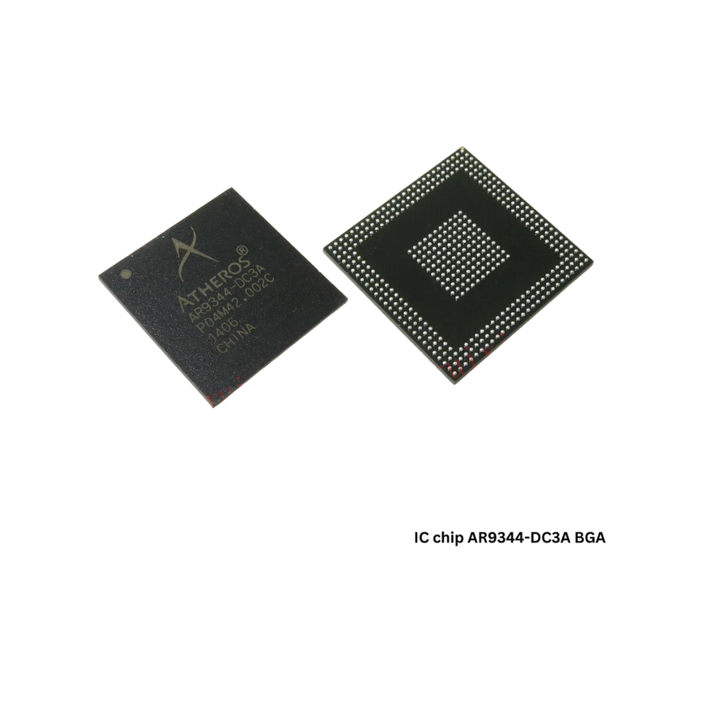 AR9344-DC3A Wi-Fi System-on-Chip (SoC)