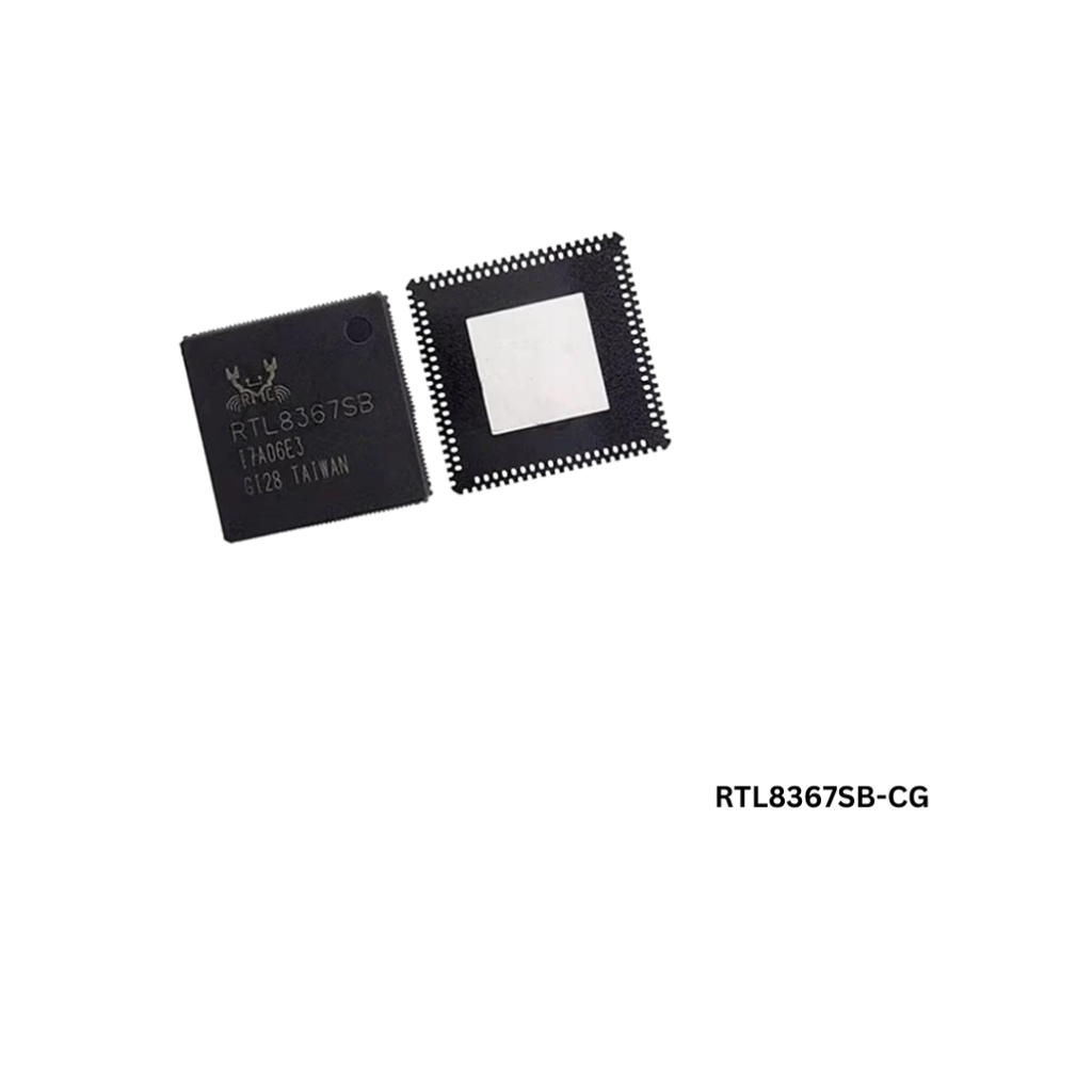 RTL8367SB Ethernet Switch Controller ®