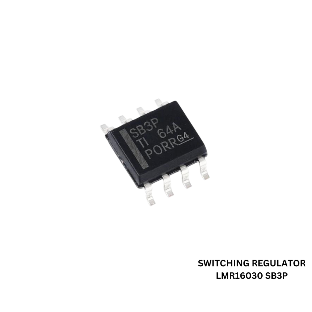 Switching Regulator LMR16030 SB3P