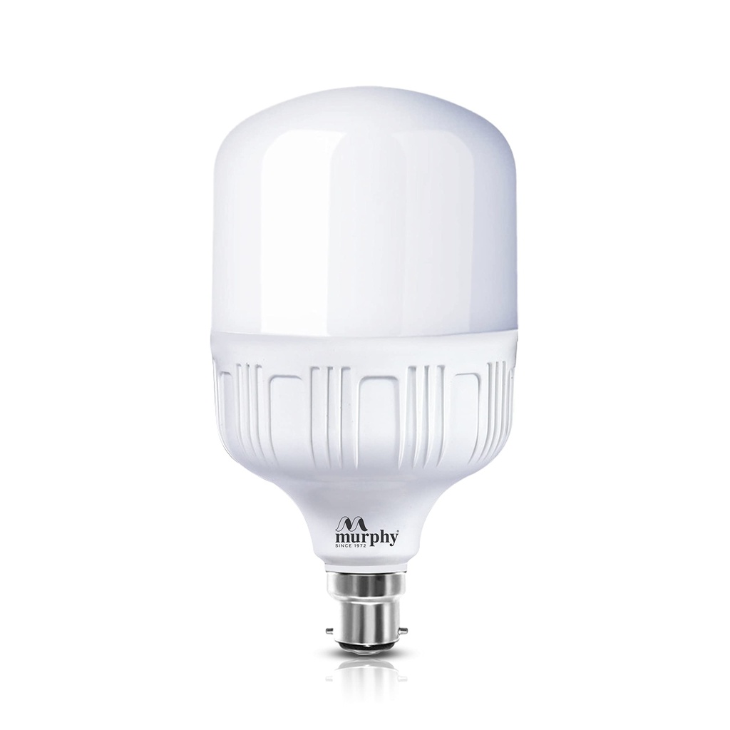 Led Bulb Lamp 60W White