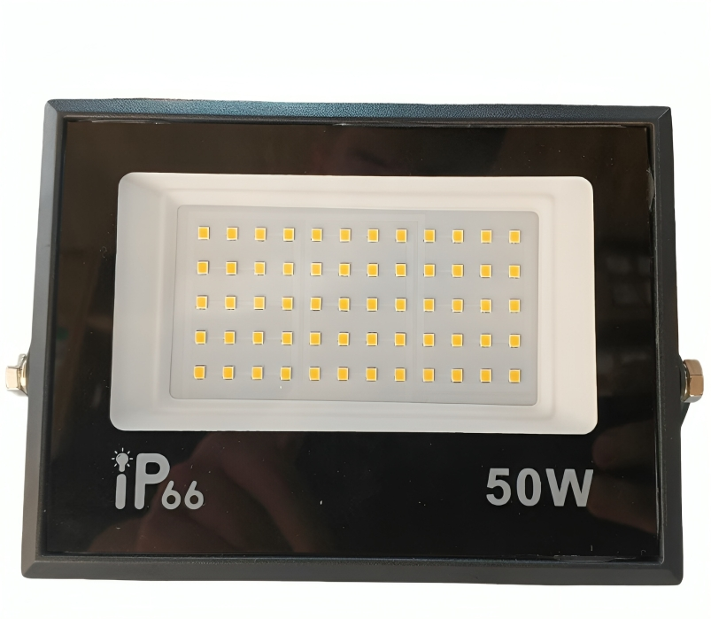 ELS Led Flood Light Projector ML-50 50W White