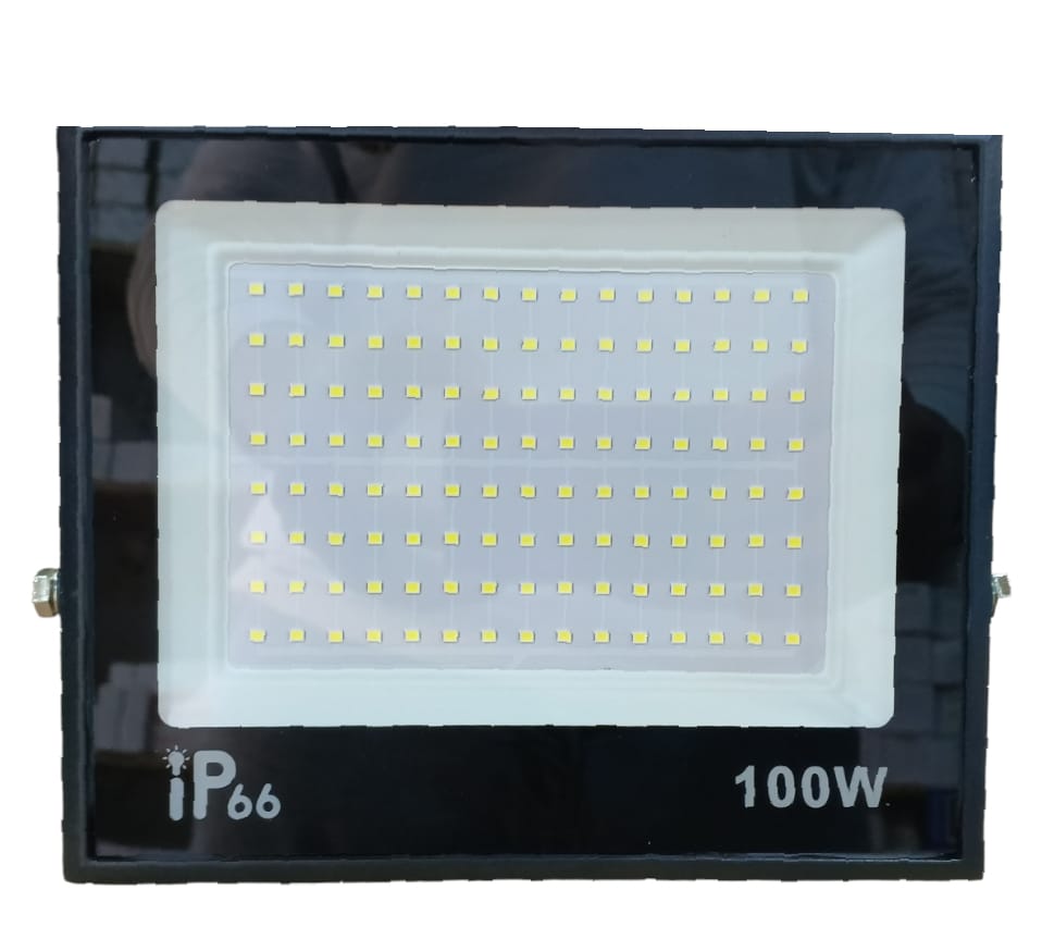 ELS Led Flood Light Projector ML-100 100W White