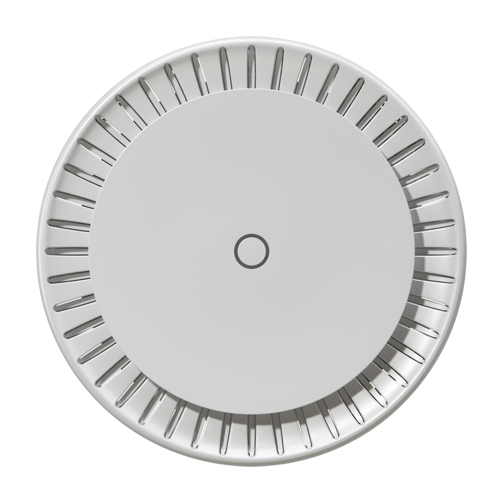 [cAPGi-5HaxD2HaxD] MikroTik cAP ax cAPGi-5HaxD2HaxD