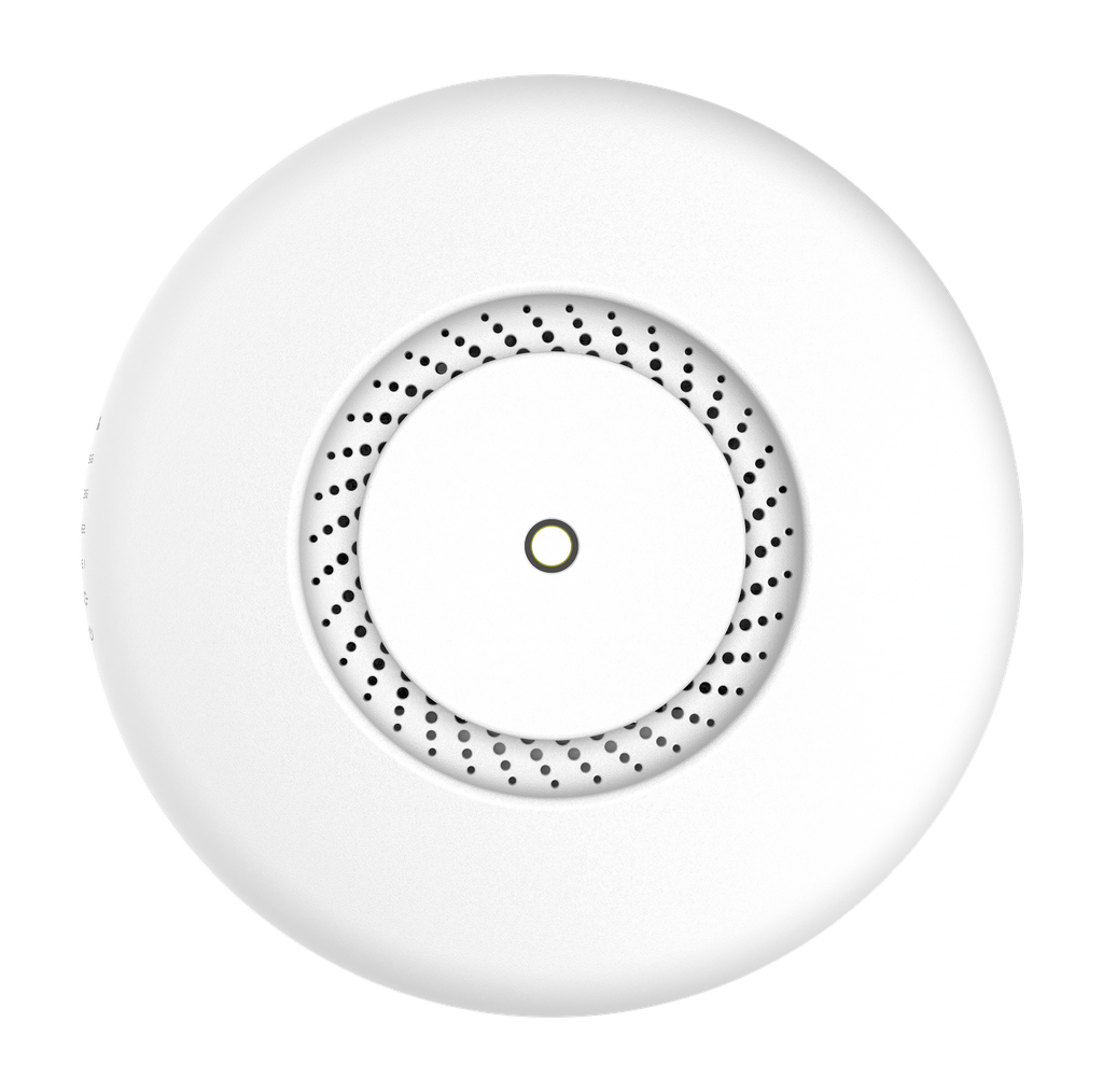 [RBcAPGi-5acD2nD] MikroTik cAP ac RBcAPGi-5acD2nD