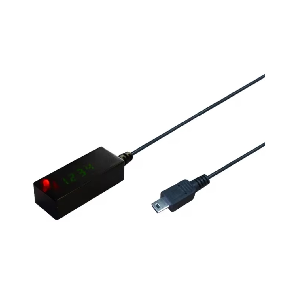 Super Star IR Sensor