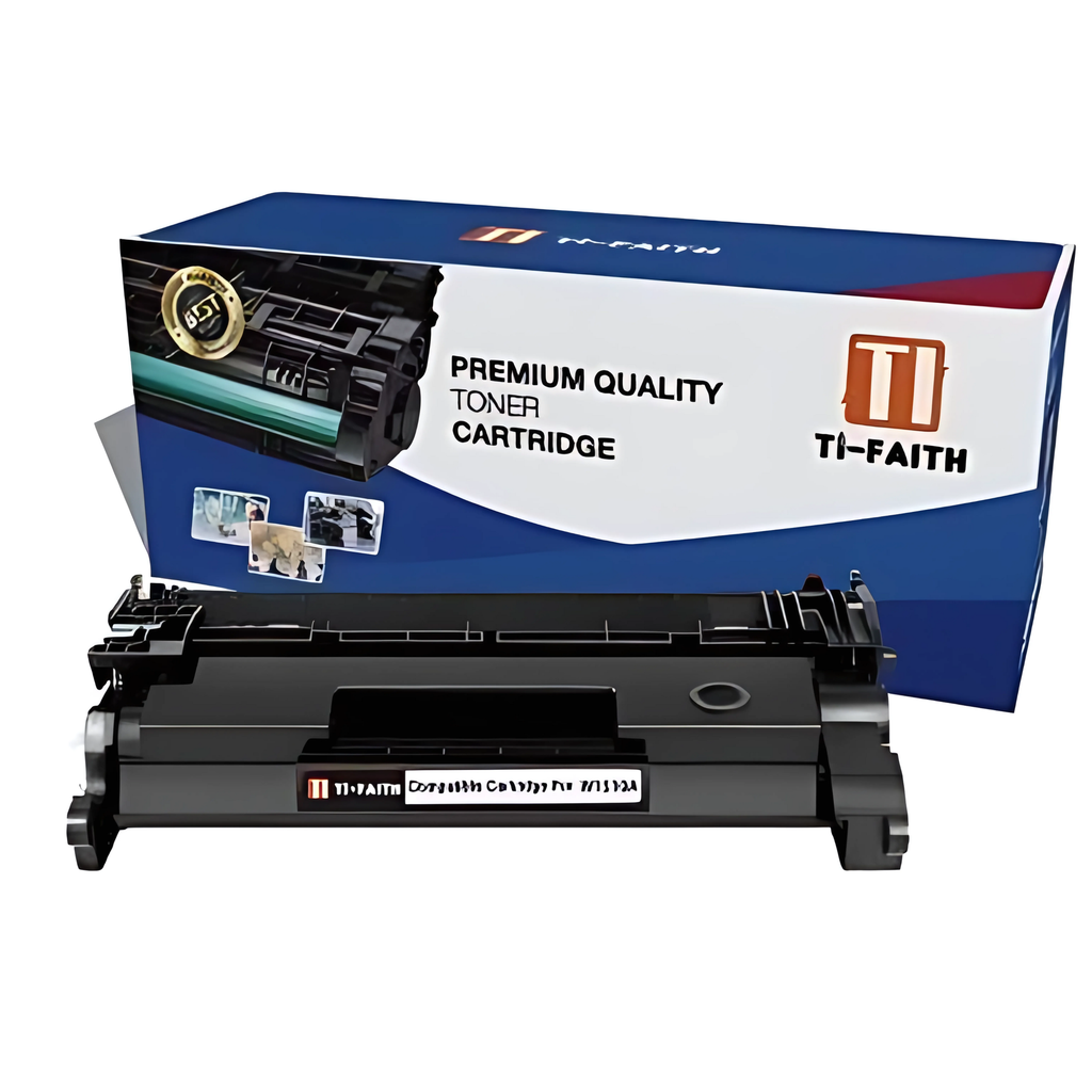 Ti-FAITH Toner CTL-1100 C for Pantum Printer