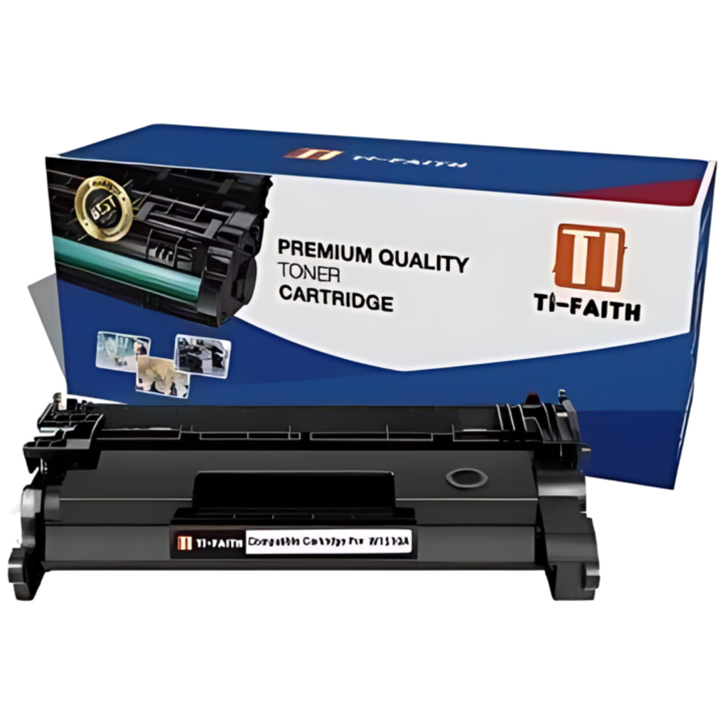 Ti-FAITH Toner CTL-1100 Y for Pantum Printer