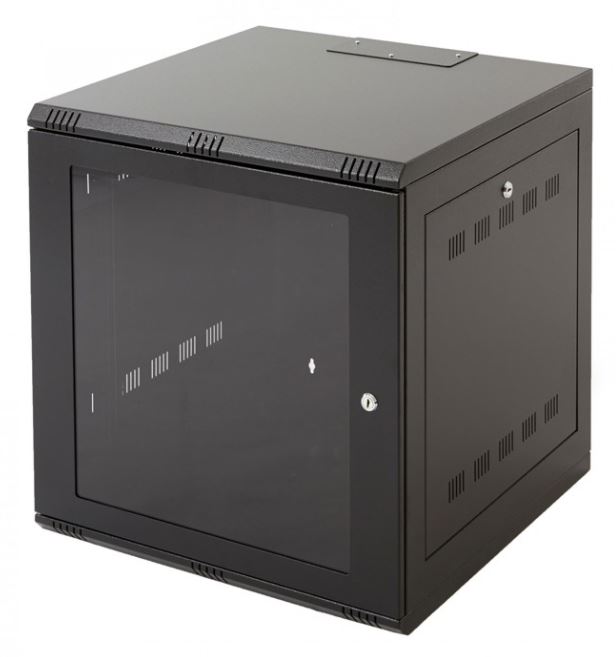 [HQ12U] High Quality 12U cabinet 600*450*650mm