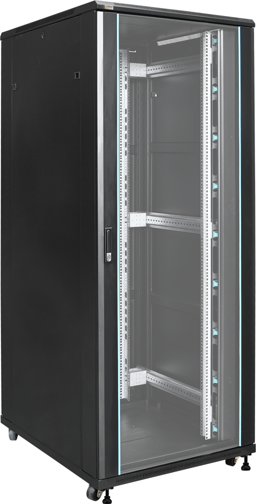 [HQ42U-1000] High Quality 42U cabinet 800*1000mm