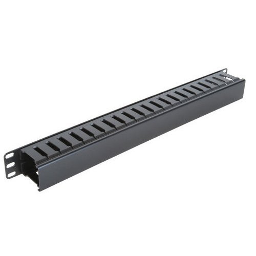 [CS136] Cable Management 1U 24 Port