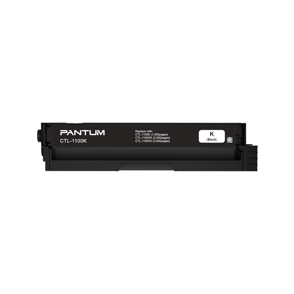 PANTUM Toner Cartridge CTL-1100XK