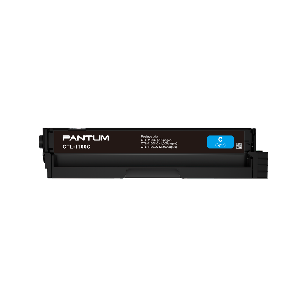 PANTUM Toner Cartridge CTL-1100XC