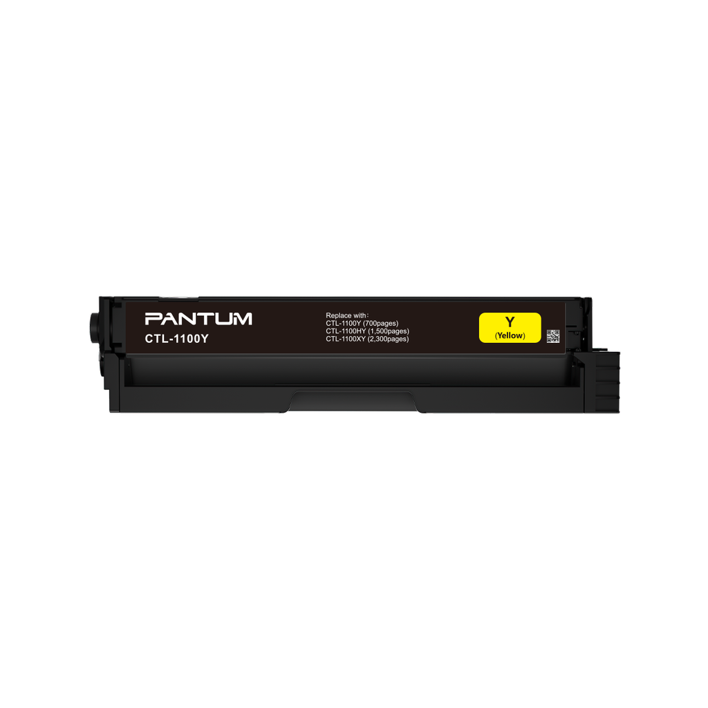 PANTUM Toner Cartridge CTL-1100XY