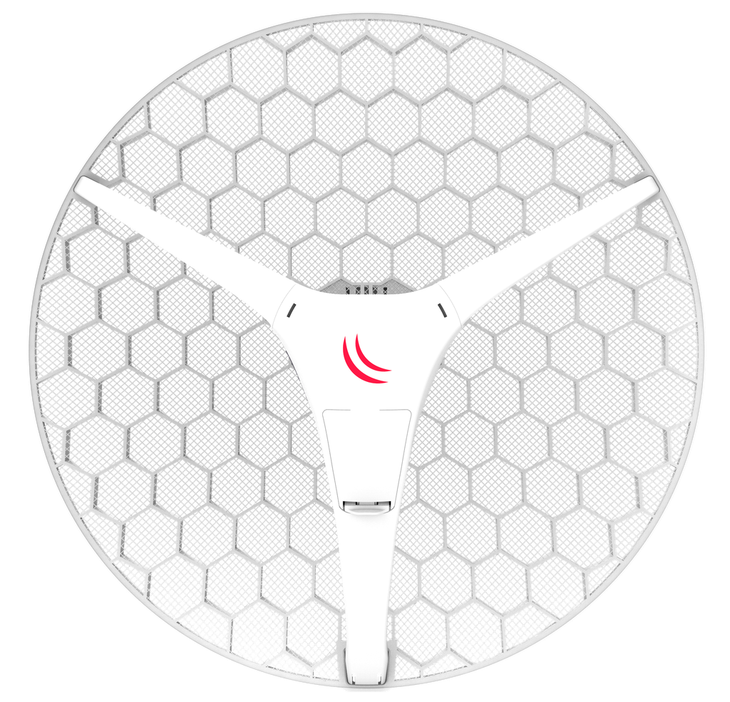 MikroTik LHG XL 5 ac RBLHGG-5acD-XL