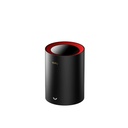 Cudy AX3000 2.5G Dual Band Wi-Fi 6 Mesh System, Model: M3000 V1.0 Pack (Black)