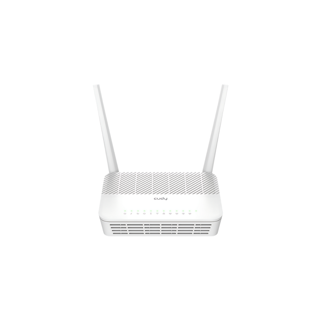Cudy AC1200 Wi-Fi GPON Router GP1200
