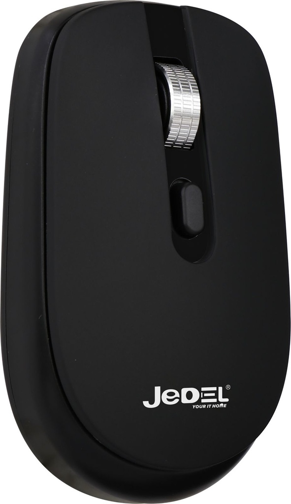 Jedel Wireless Optical Mouse Model No: W923