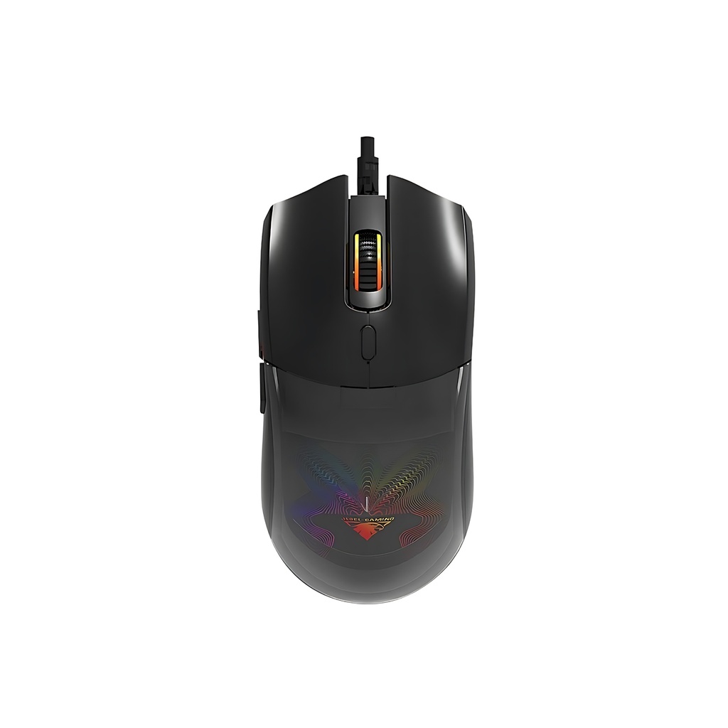 [GM1320] Jedel Gaming Mouse Model No: GM1320