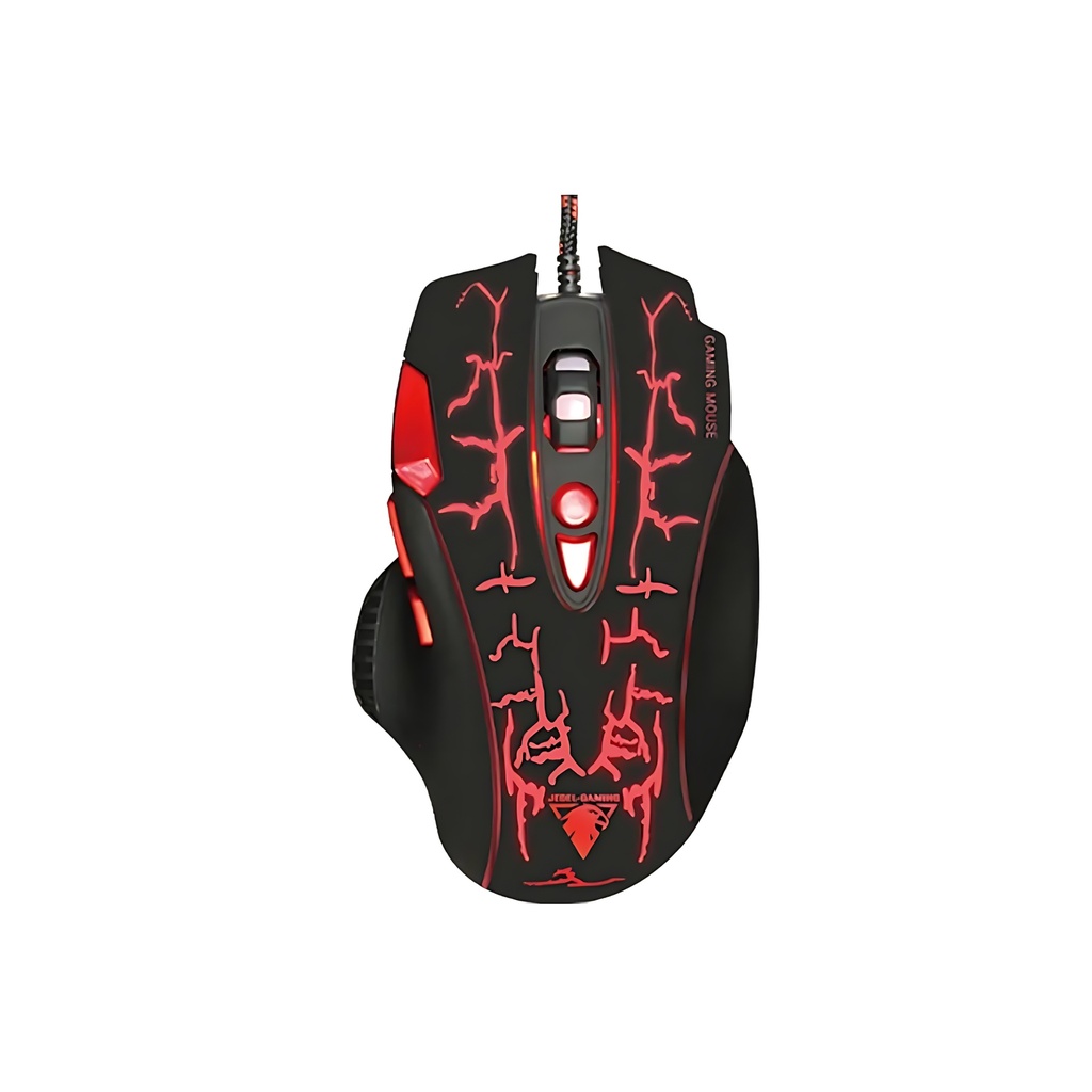 Jedel Gaming Mouse Model No: GM830
