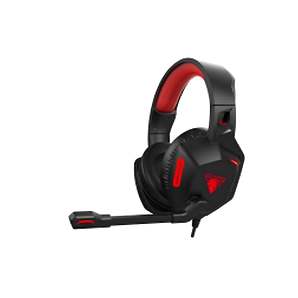 Jedel Wired Gaming Headphone Model No: GH233