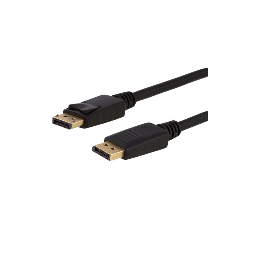 4K Display Port to Display Port 1.8M