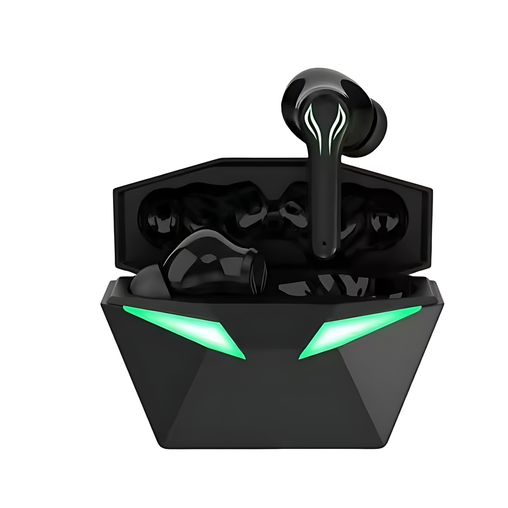 TWS Gaming Bluetooth Earphones BTS-16